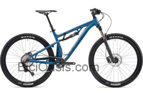 Saracen Kili Flyer ficha técnica y opiniones